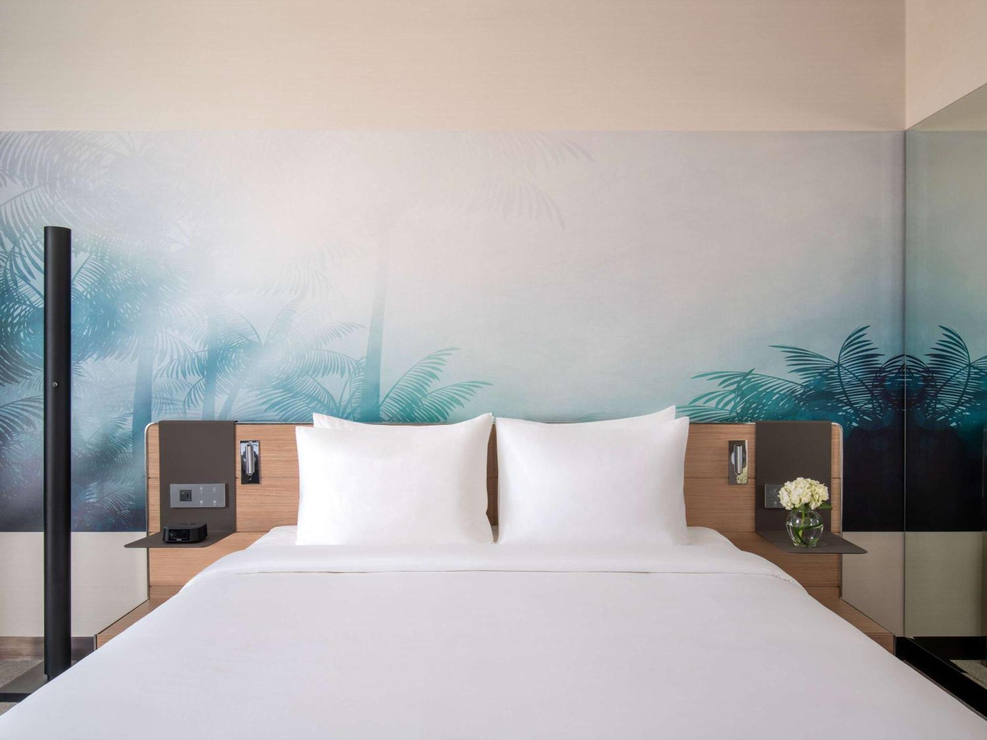 Novotel Sahafa 4*