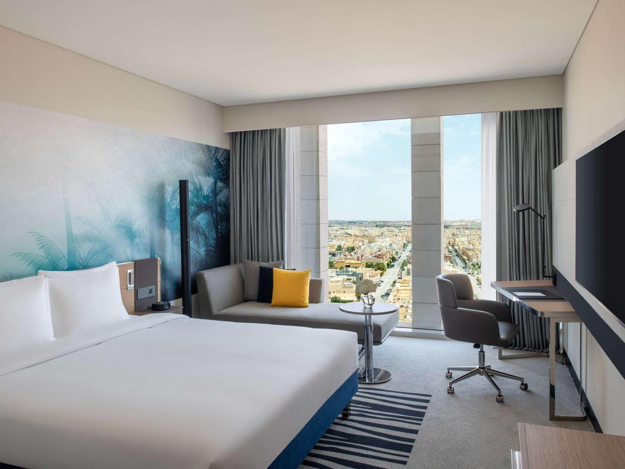 Novotel Sahafa Riyadh