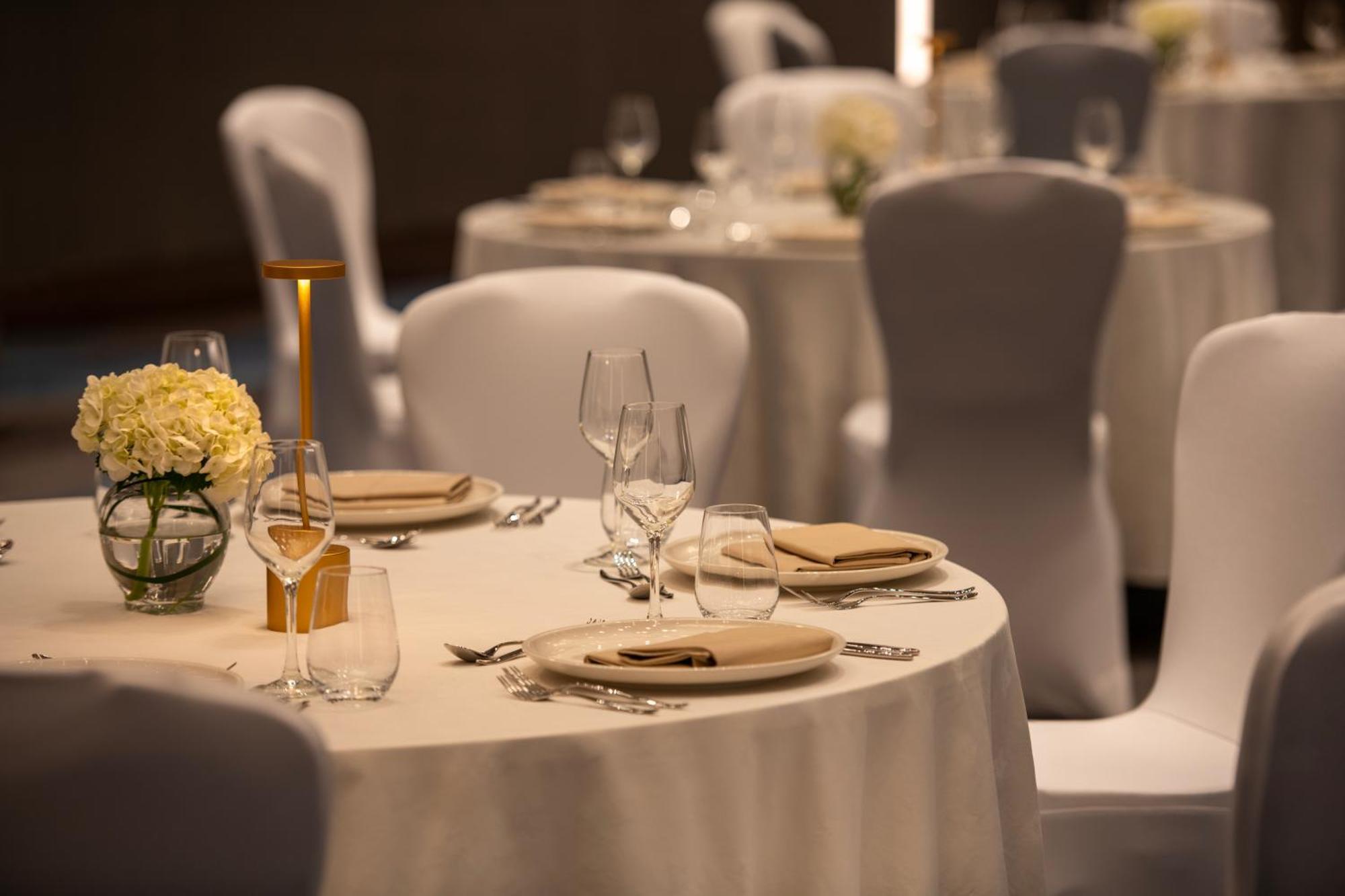 Novotel Sahafa Hotel Riyadh