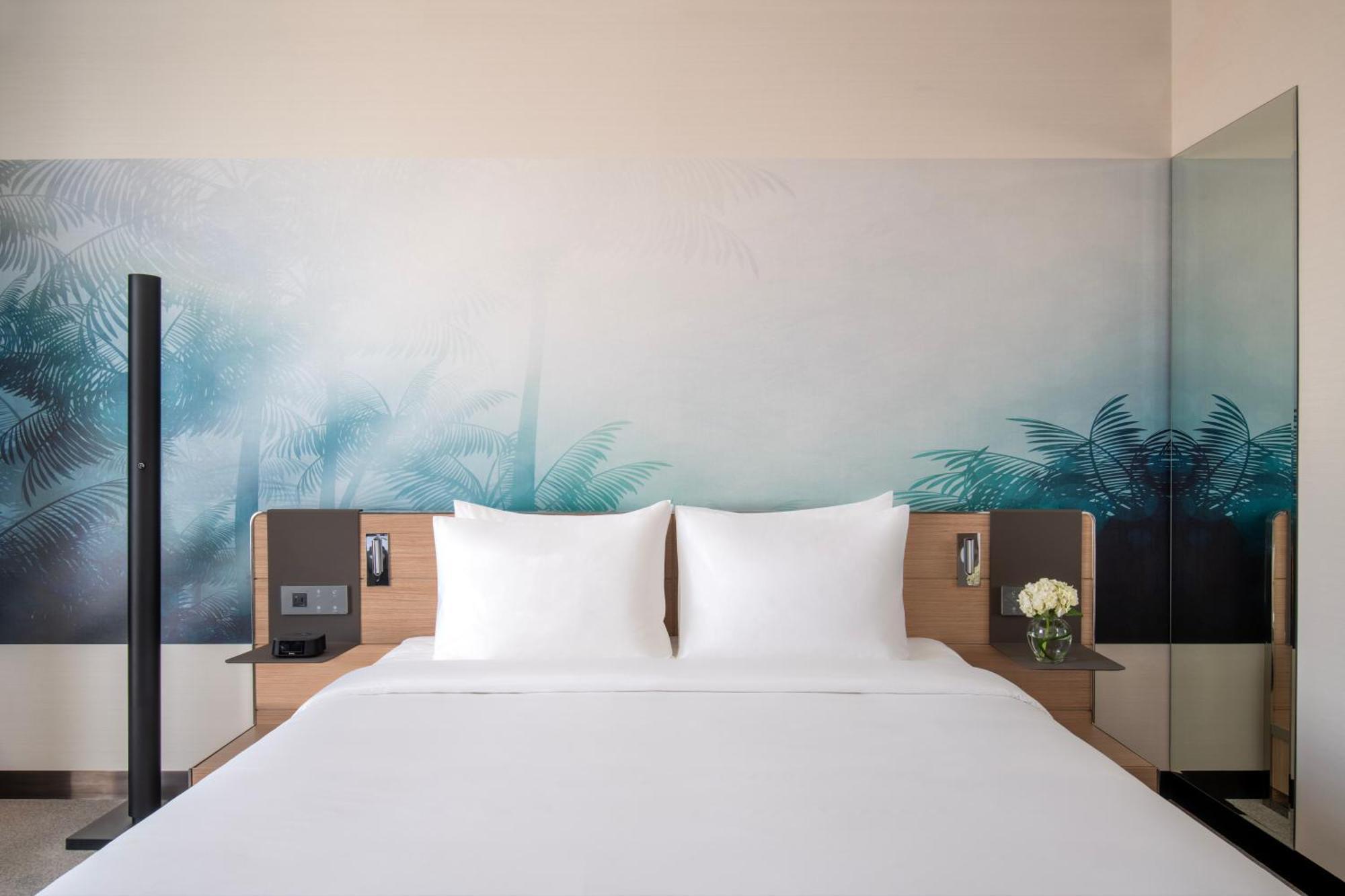 Novotel Sahafa 4*