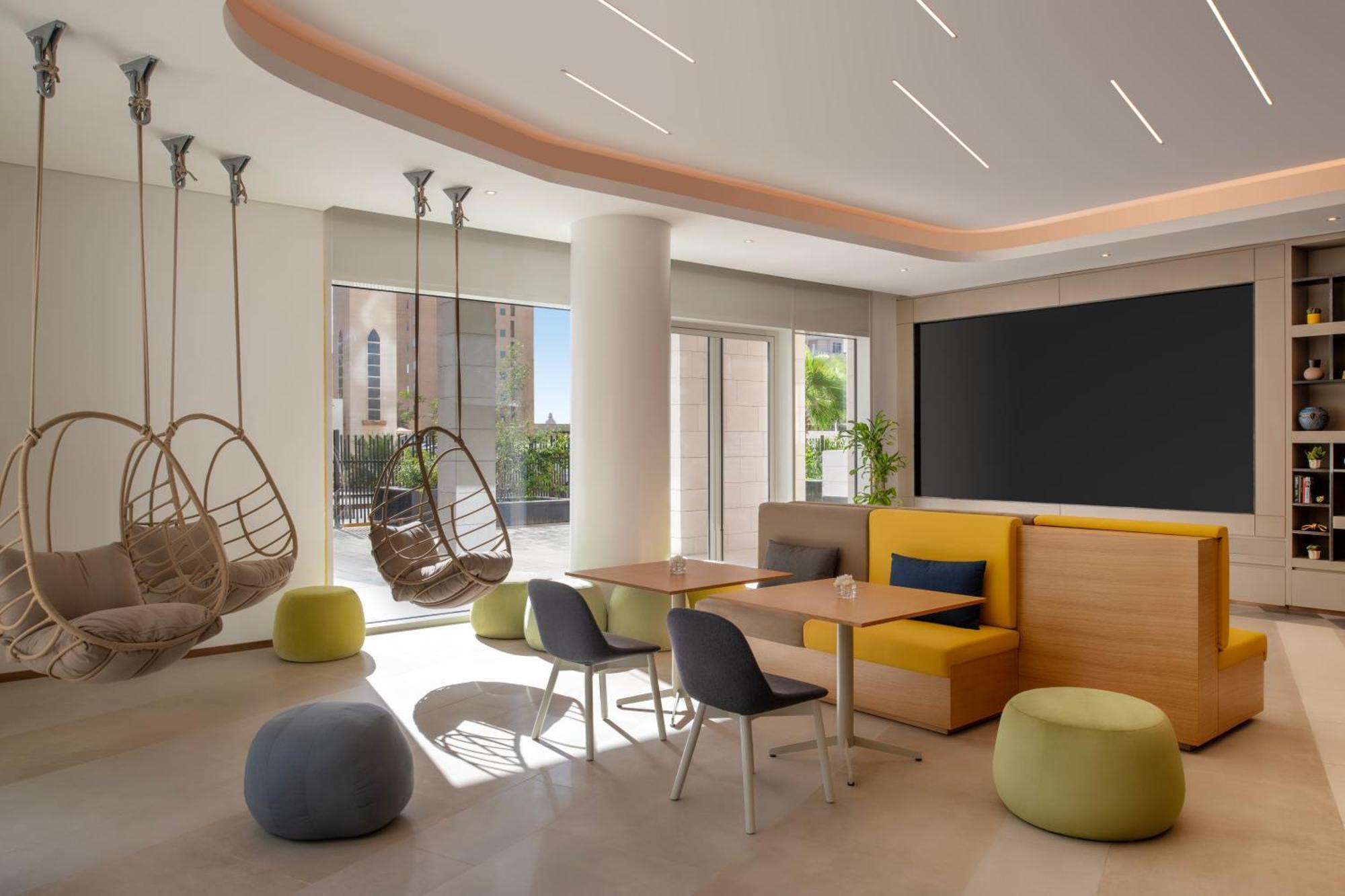 Novotel Sahafa 4* Riyadh
