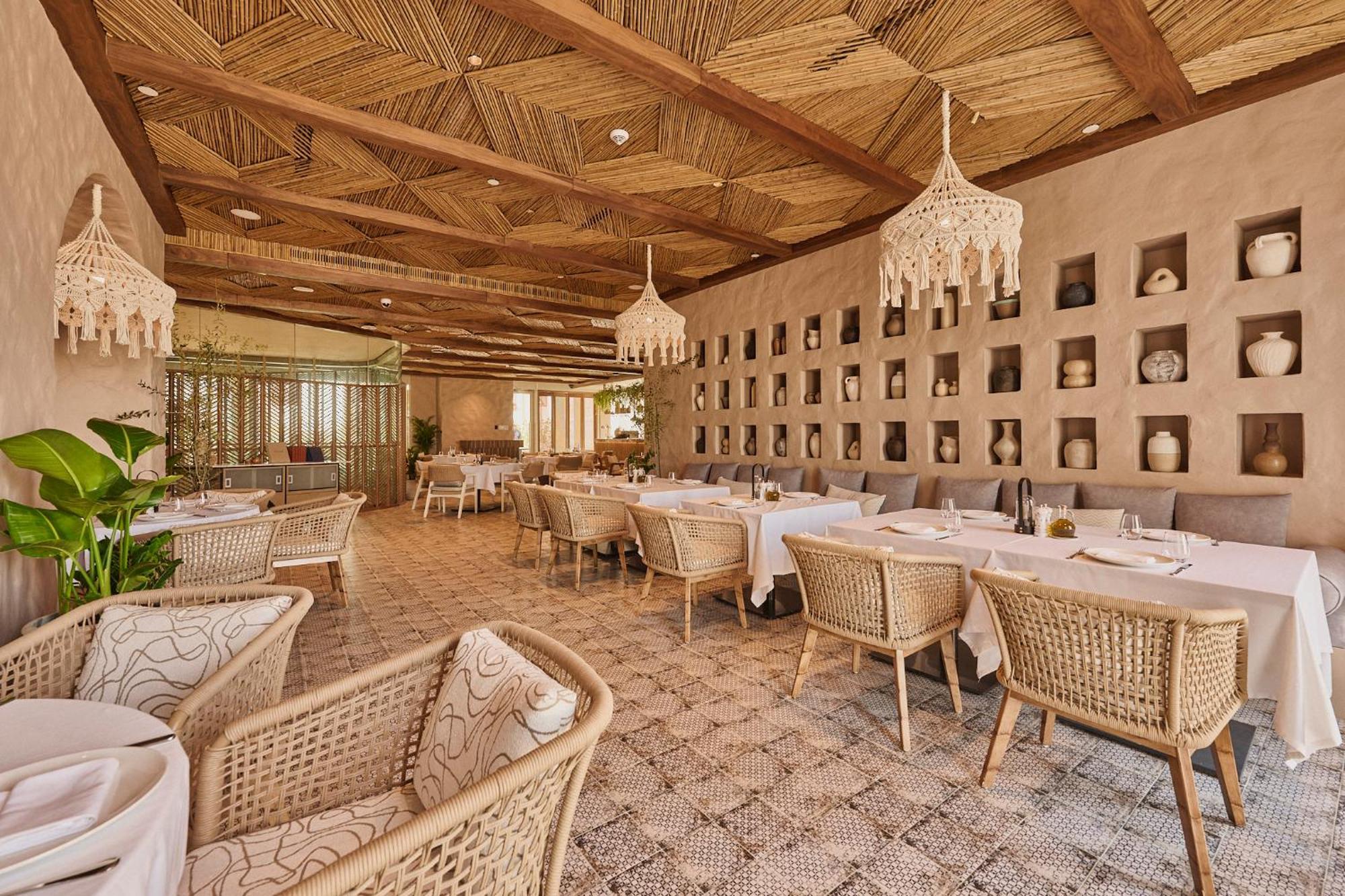 Hotel Novotel Sahafa