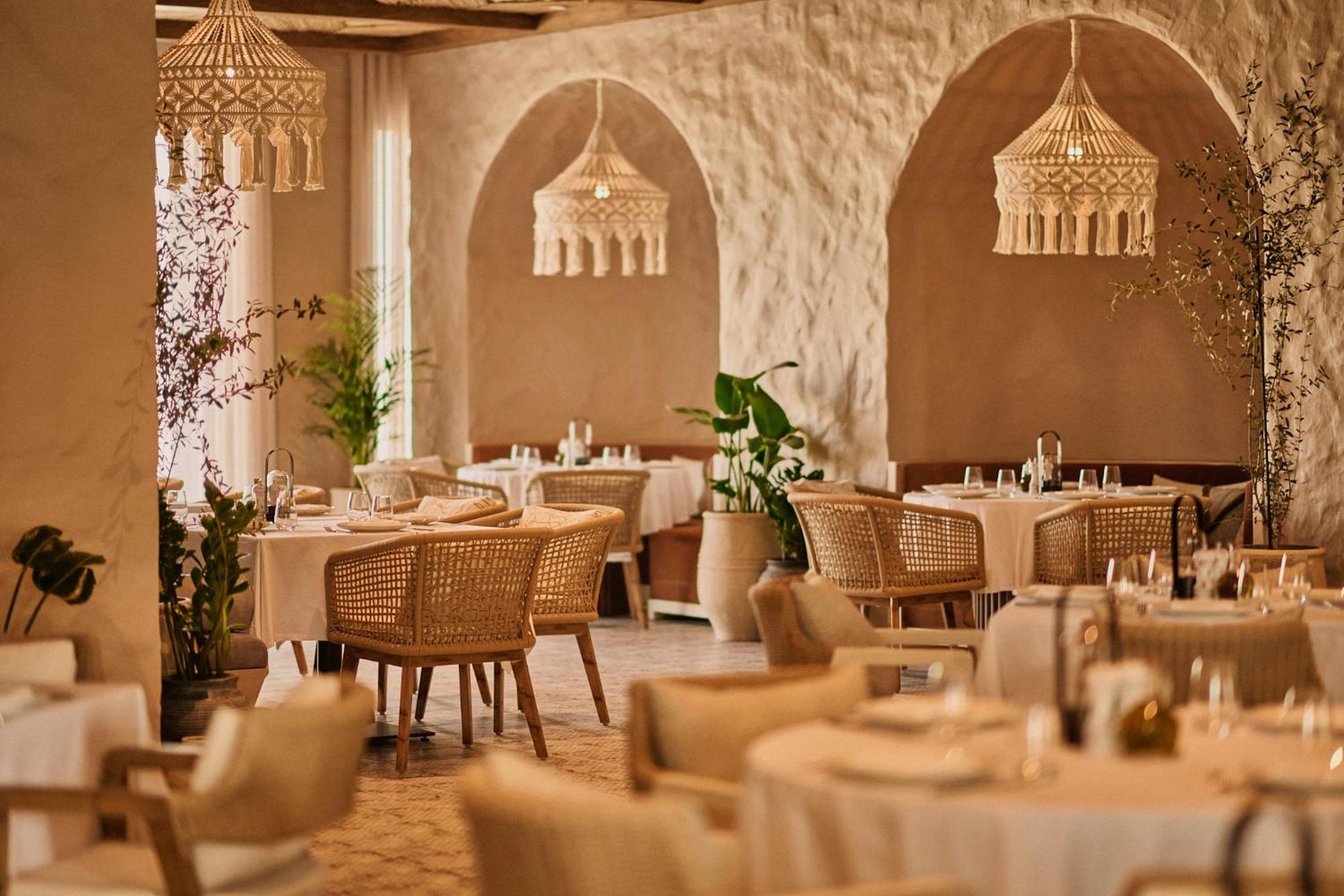 Novotel Sahafa Hotel 4*